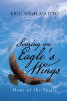 Soaring on Eagle's Wings: Hour of the Spirit 1543741010 Book Cover