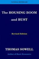 The Housing Boom and Bust 0465018807 Book Cover