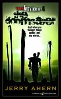 The Doomsayer (Survivalist, #4) 0890838933 Book Cover