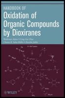 Handbook of Oxidation of Organic Compounds by Dioxeraney 0470454075 Book Cover