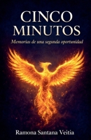 Cinco Minutos (Spanish Edition) B0GSHH9MCY Book Cover