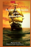Secrets & Mysteries of the Sephardim B0BW2QMHWY Book Cover
