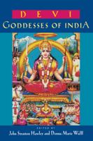 Devi: Goddesses of India (Comparative Studies in Religion and Society, 7) 0520200586 Book Cover
