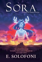 Sora (Tales of Tempus) 0645854158 Book Cover