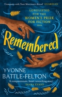 Remembered 0349700486 Book Cover