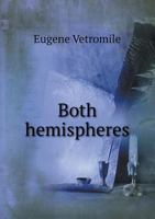 Both Hemispheres 5518645899 Book Cover