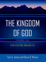 The Kingdom of God-Volume 1 1577822579 Book Cover