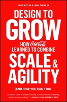 Design to Grow 1451676263 Book Cover