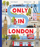 Only in London 1805703994 Book Cover
