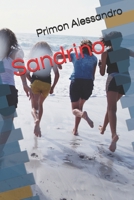 Sandrino (Romanzi di Primon Alessandro) B08TRH72VB Book Cover