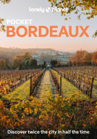 Lonely Planet Pocket Bordeaux 178868088X Book Cover