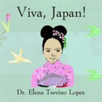 Viva, Japan! 1420834533 Book Cover