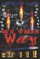 We This Way B08NS6116R Book Cover