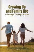 Growing Up and Family Life: An anthology of poems 9366170382 Book Cover
