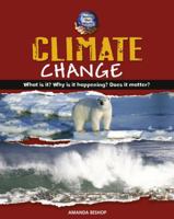 Climate Change 0761432191 Book Cover