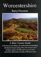 Worcestershire 0747803110 Book Cover