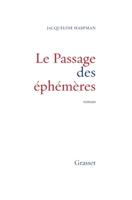 Le passage des éphémères 2246654815 Book Cover