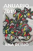 ANUARIO 2019: PREDICCIONES 1730753302 Book Cover