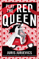 Play the Red Queen 164129213X Book Cover