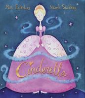 Cinderella 0763638560 Book Cover