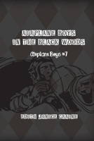 Airplane Boys in the Black Woods 9354847005 Book Cover