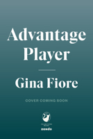 Advantage Player: A Story of Blackjack, Backrooms, and Beginnings 1638933626 Book Cover