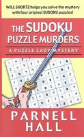 The Sudoku Puzzle Murders (Puzzle Lady Mystery, Book 9) 0312370903 Book Cover