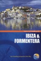 Travellers Ibiza & Formentera, 2nd (Travellers - Thomas Cook) 1848483929 Book Cover