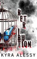 Retribution (Den of Deception) B0FX9L1HF9 Book Cover
