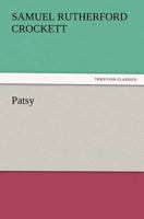 Patsy 1500172049 Book Cover