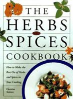 The Herbs and Spices Cookbook: How to Make the Best of Herbs and Spices in Your Cooking 0670871052 Book Cover
