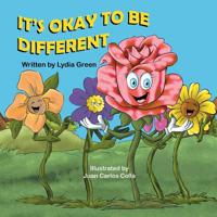 It's Okay to Be Different 1612254179 Book Cover