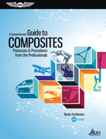 A Comprehensive Guide to Composites: Processes & Procedures from the Professionals 1619542048 Book Cover