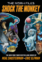 Shock the Monkey 0759555273 Book Cover