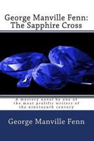 The Sapphire Cross 151869053X Book Cover