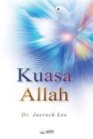 Kuasa Allah(indonesian Edition) 8975577872 Book Cover