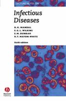 Lecture Notes on Infectious Diseases (Lecture Notes) 1405108207 Book Cover