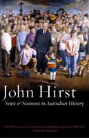 Sense & Nonsense in Australian History 0977594939 Book Cover