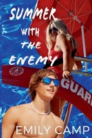 Summer With The Enemy B0GMPDNC8W Book Cover