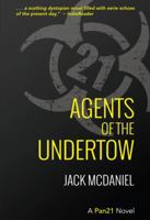 Agents Of The Undertow 0578191172 Book Cover