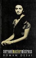 Servant Master Mistress 8186939237 Book Cover