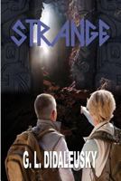 Strange 1720917558 Book Cover