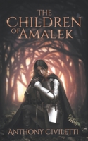 The Children of Amalek 1082085324 Book Cover