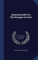 Diamond Guide For The Stranger In Paris 1021542385 Book Cover