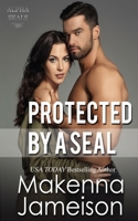 Protected by a SEAL 1718086954 Book Cover