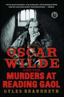 Oscar Wilde et le mystère de Reading 1848542534 Book Cover