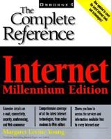 Internet: The Complete Reference