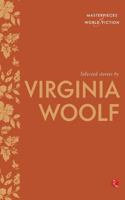 Selected Stories by Virgina Woolf 8129135183 Book Cover