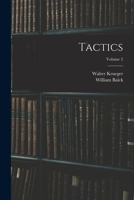 Tactics; Volume 2 101906188X Book Cover