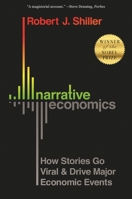 Narrative Economics 0691182299 Book Cover